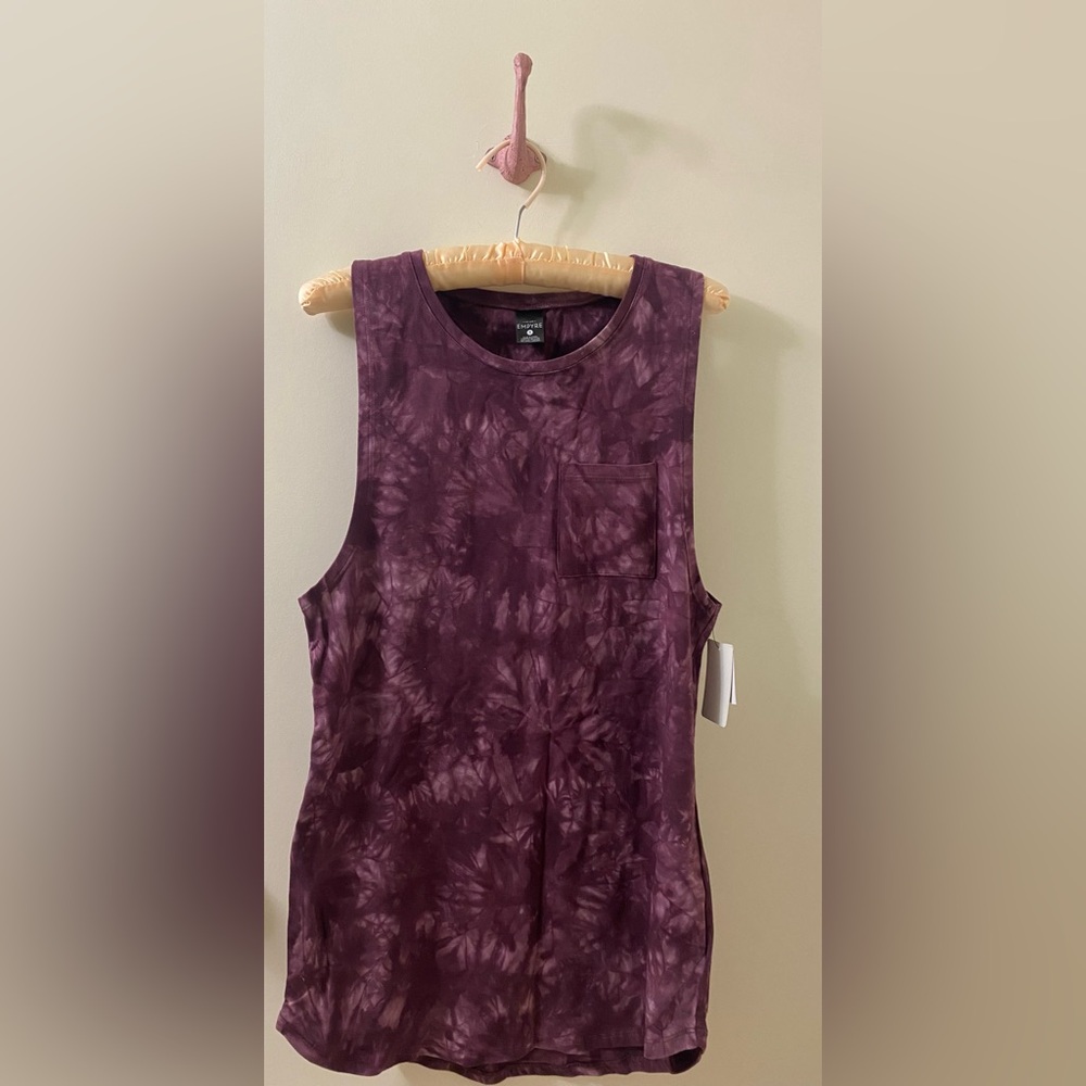 BNWT Empyre Swimsuit Coverup/dress